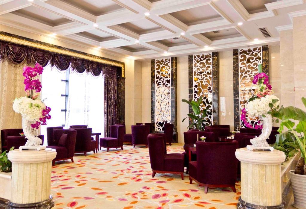Hotel Jinfeng International Shanghai