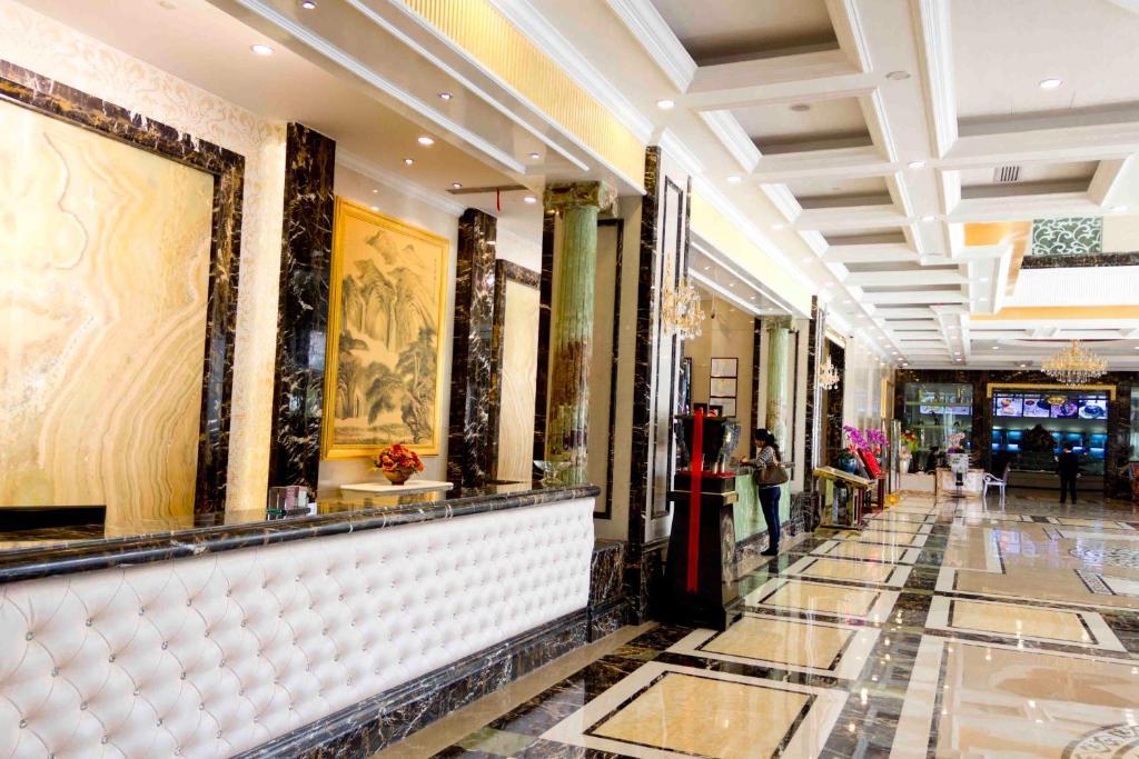 Jinfeng International Shanghai
