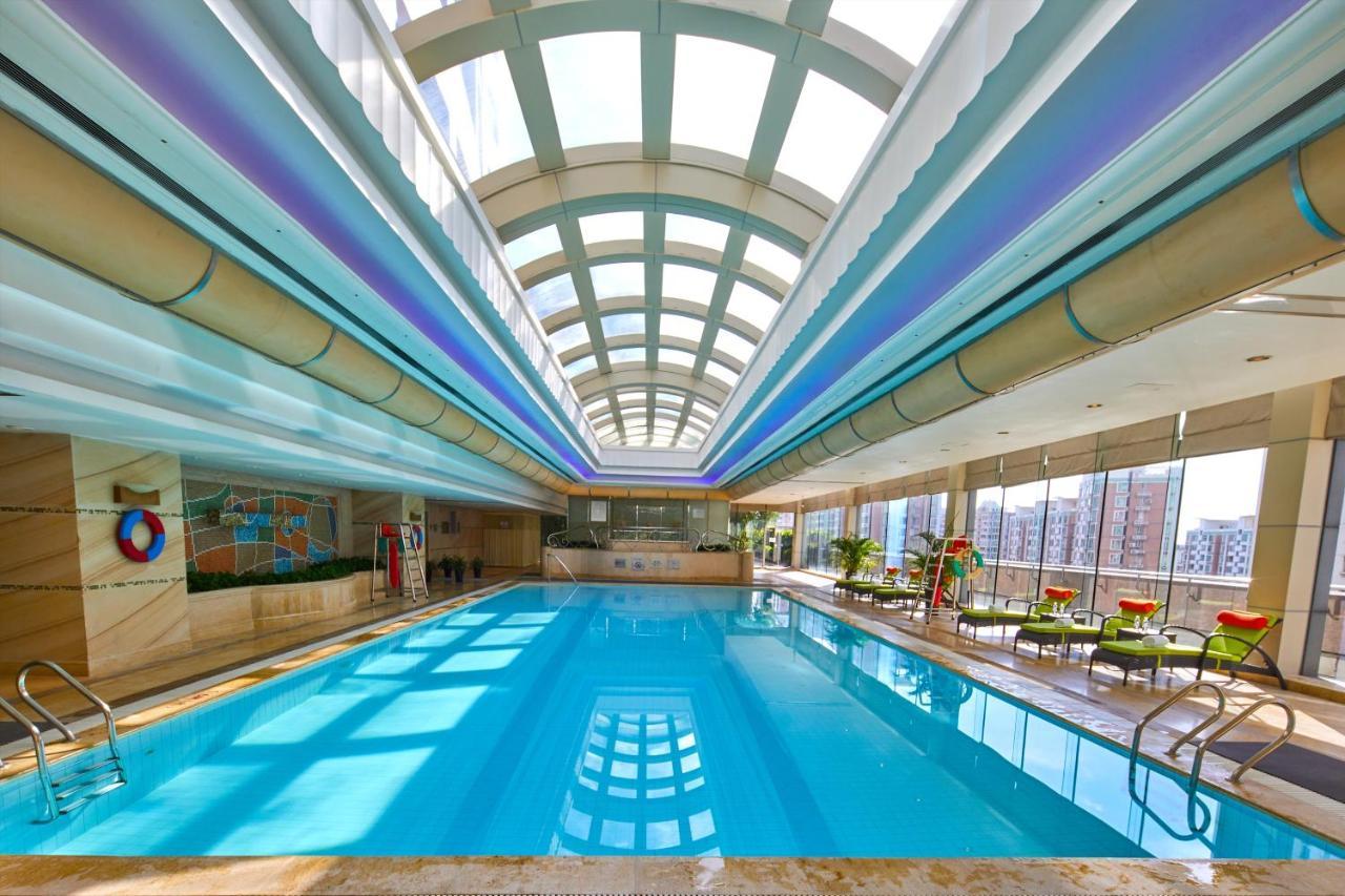 Renaissance Pudong Hotel