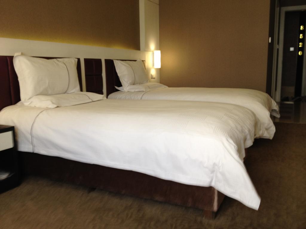 Fx Hotel