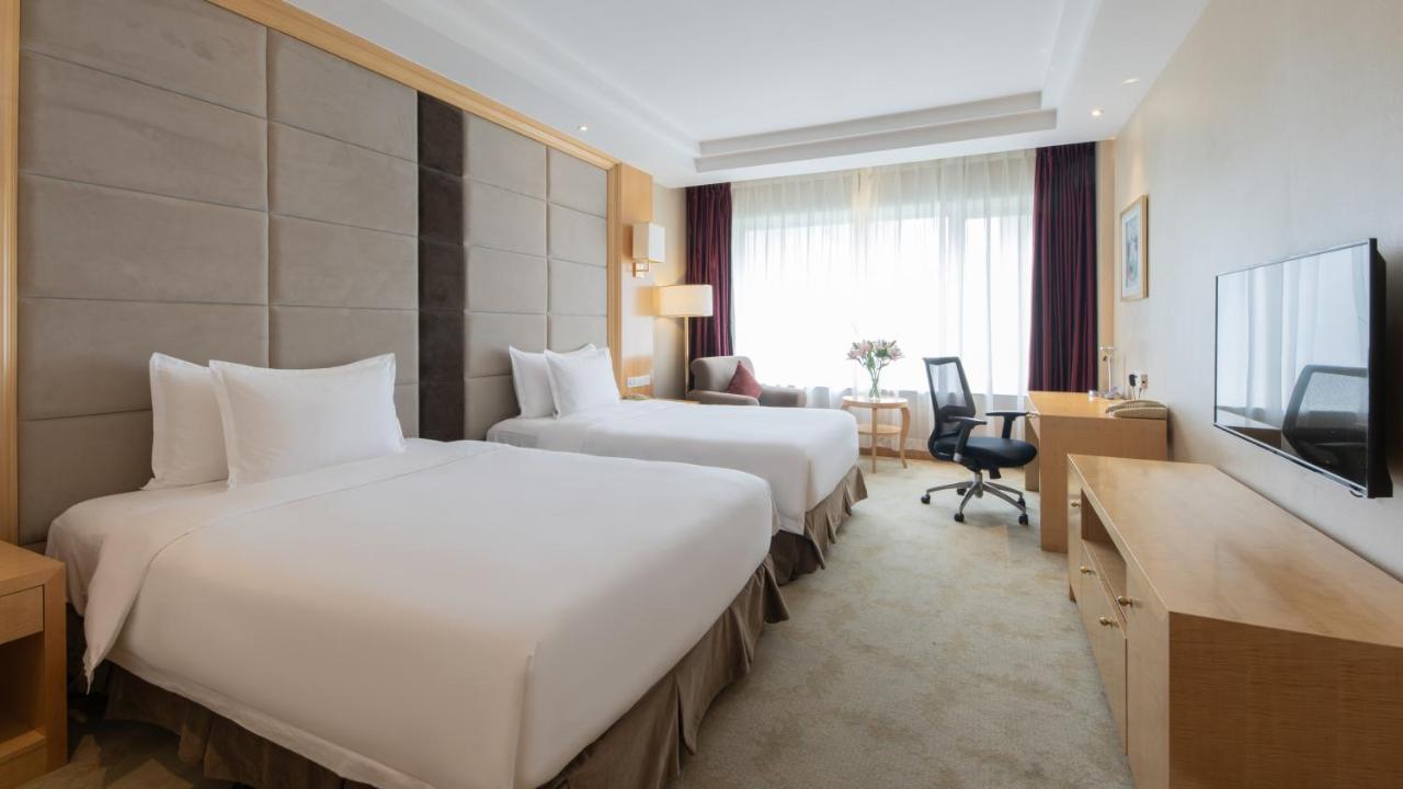 Otel Crowne Plaza By Ihg