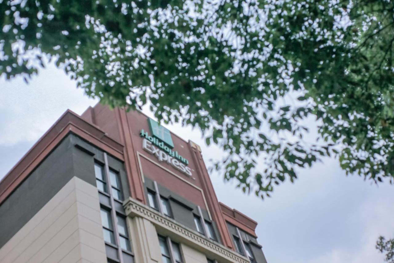 Hotel Holiday Express Putuo By Ihg