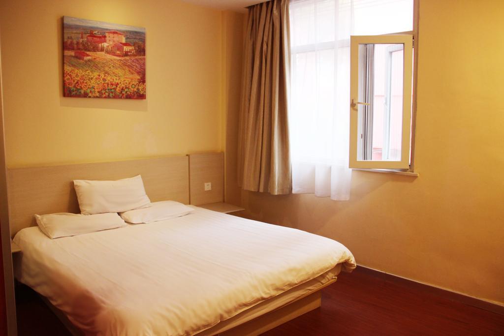 Hotel Hanting Hotel Shanghai Waigaoqiao Free Trade Zone Jingao Road Shanghai