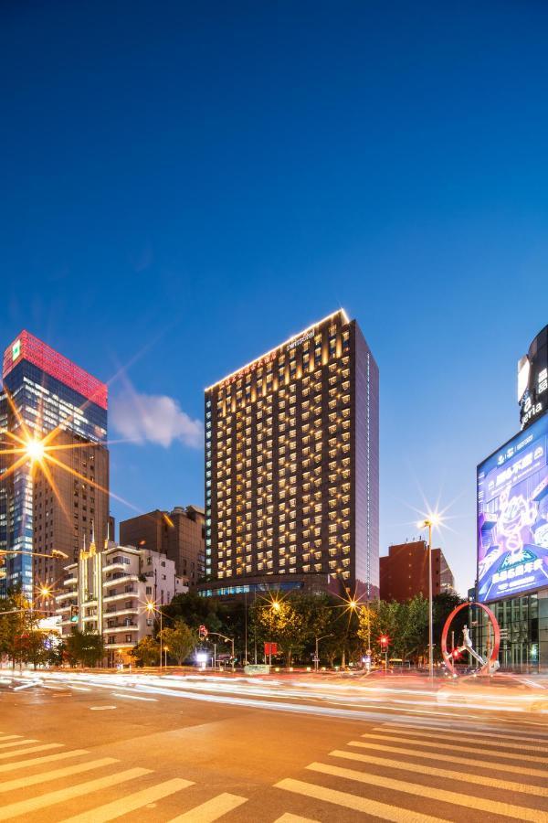 Hotel Swissotel Grand