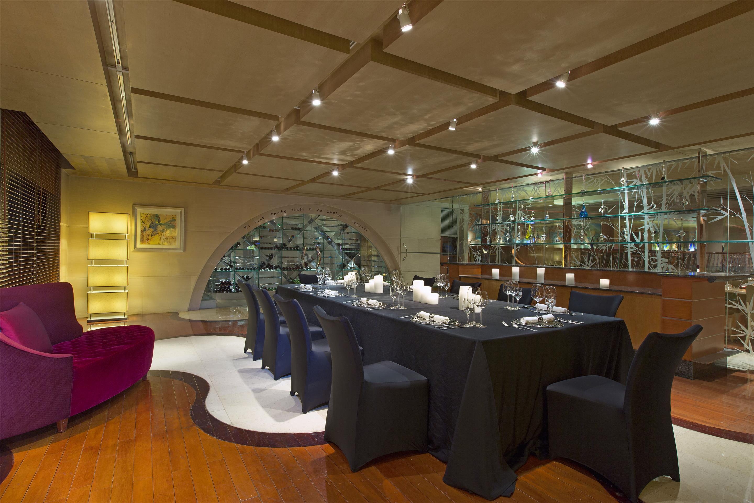 Hotel The Westin Bund Center, 5*