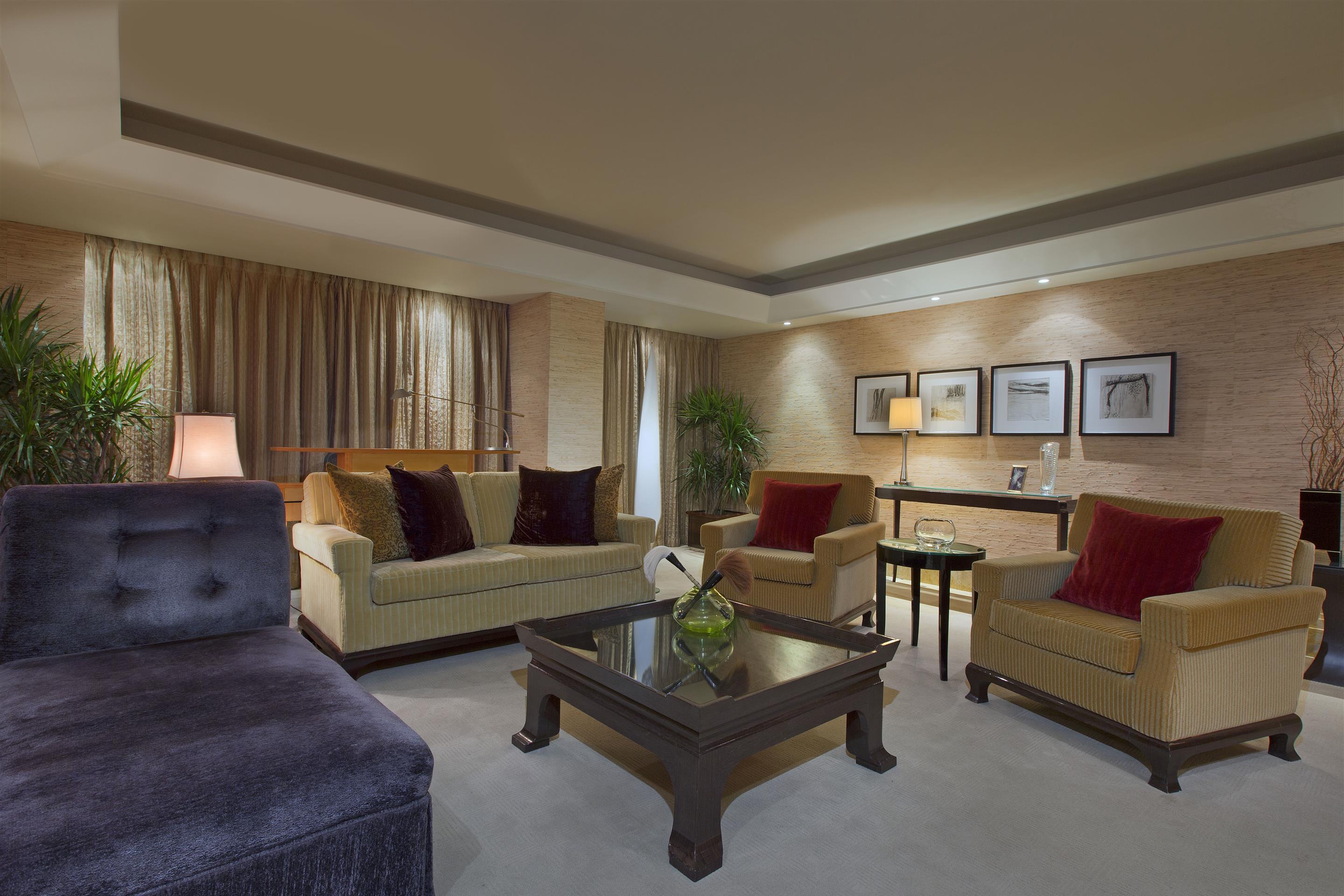 The Westin Bund Center, Hotel 5*