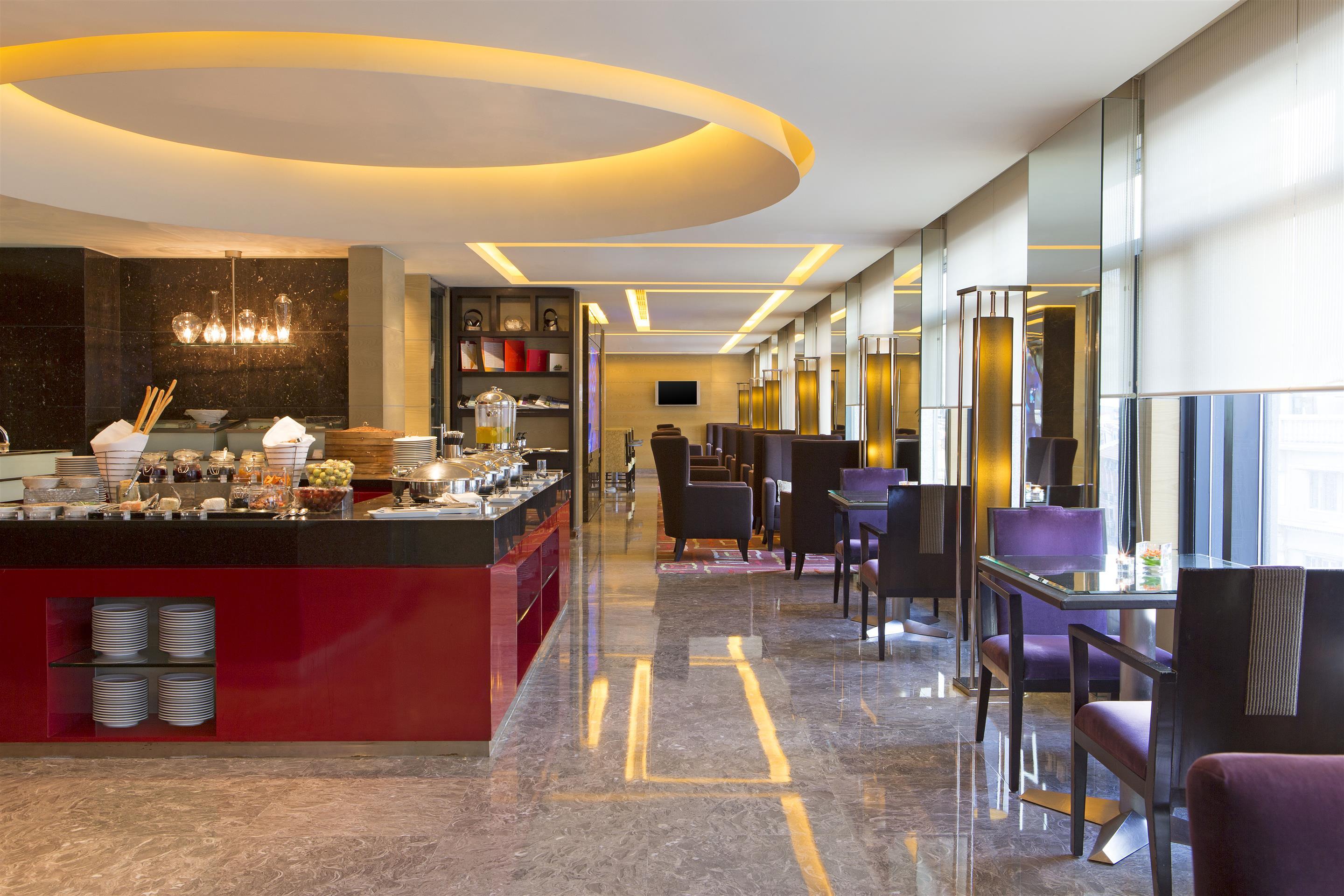 The Westin Bund Center, 5* Shanghai