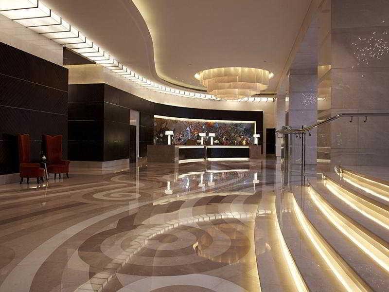 Renaissance Putuo 5*