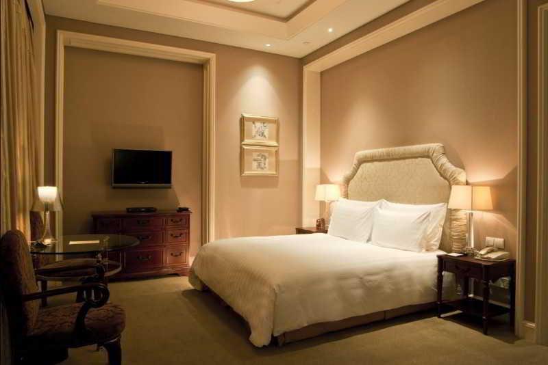 Sunrise On The Bund Hotel 5*