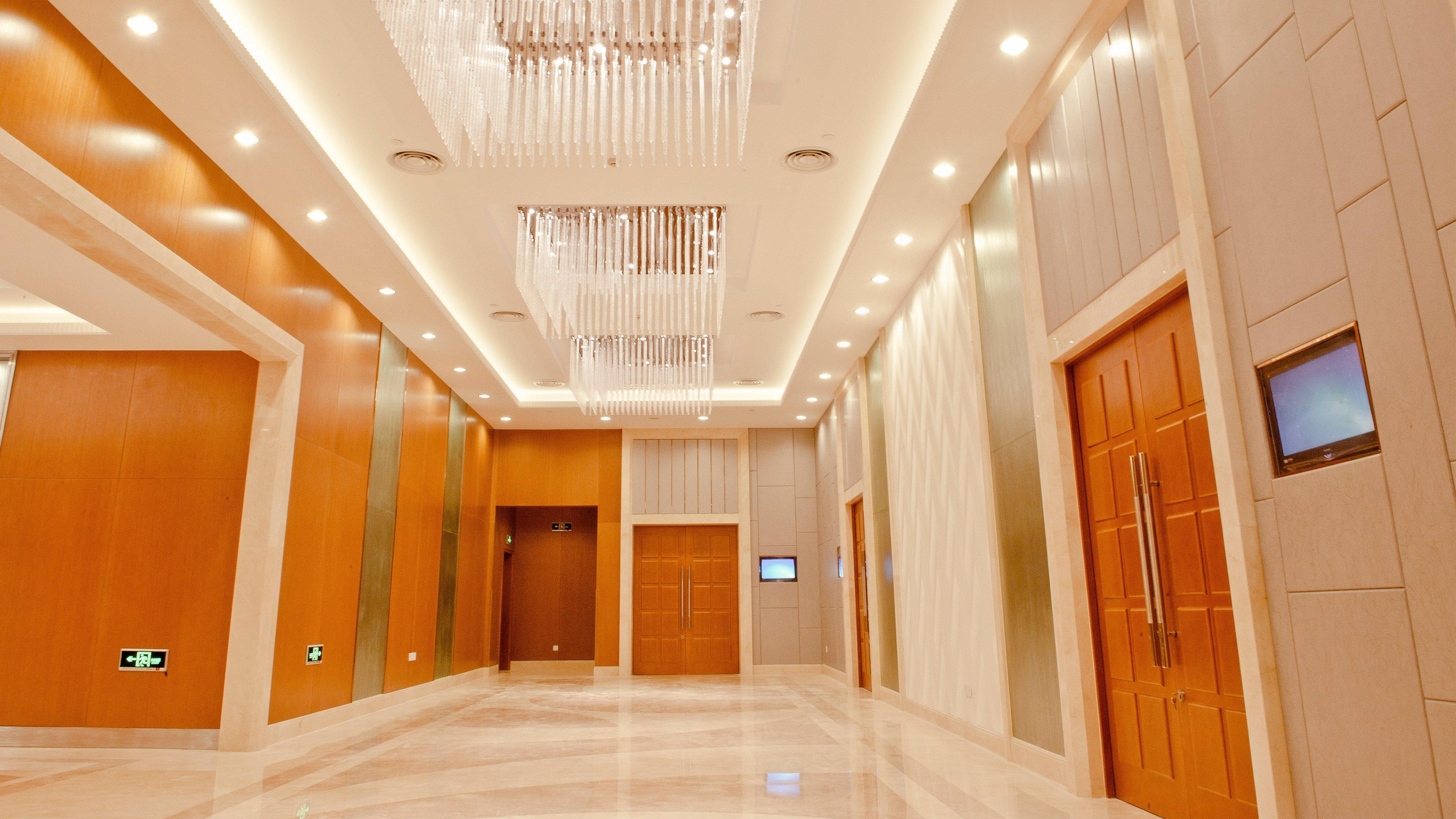 Hotel Holiday Pudong By Ihg