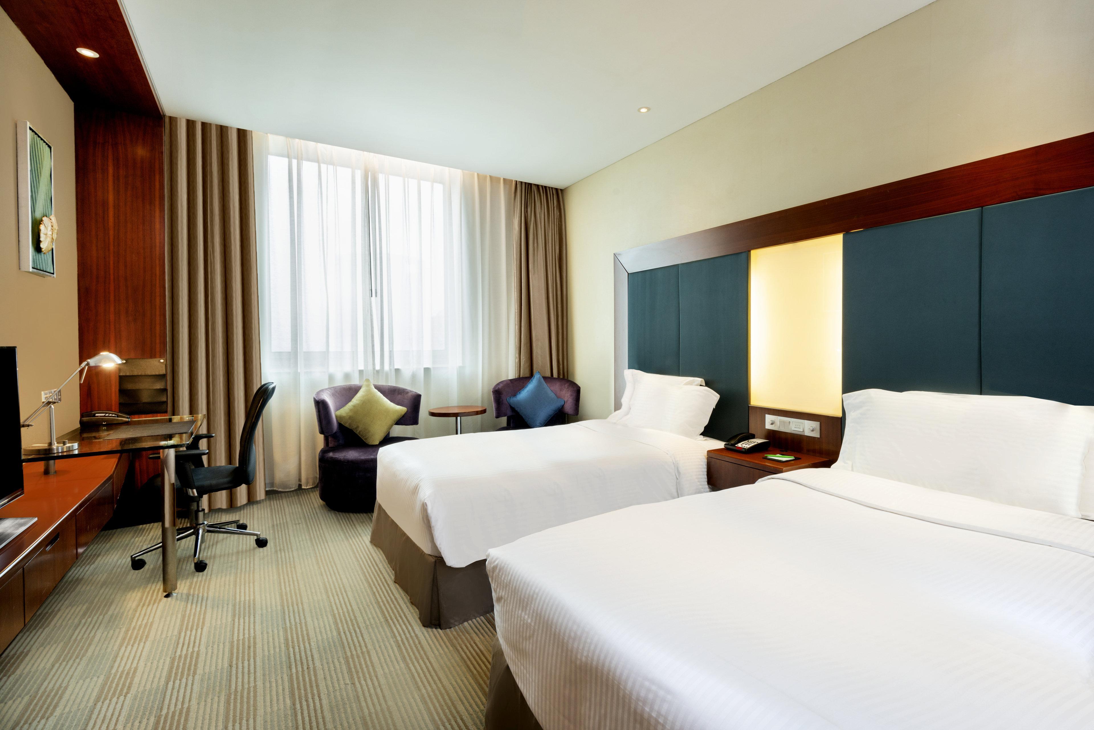 Holiday Pudong By Ihg