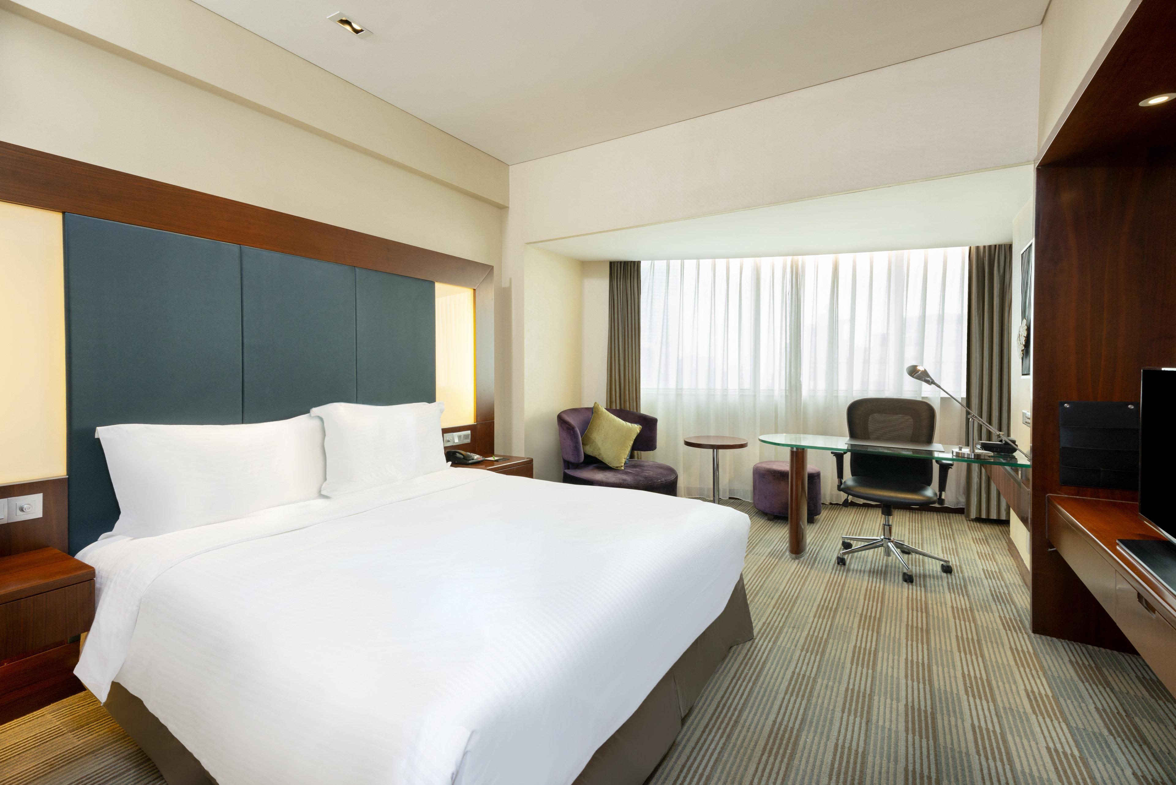 Holiday Pudong By Ihg Shanghai