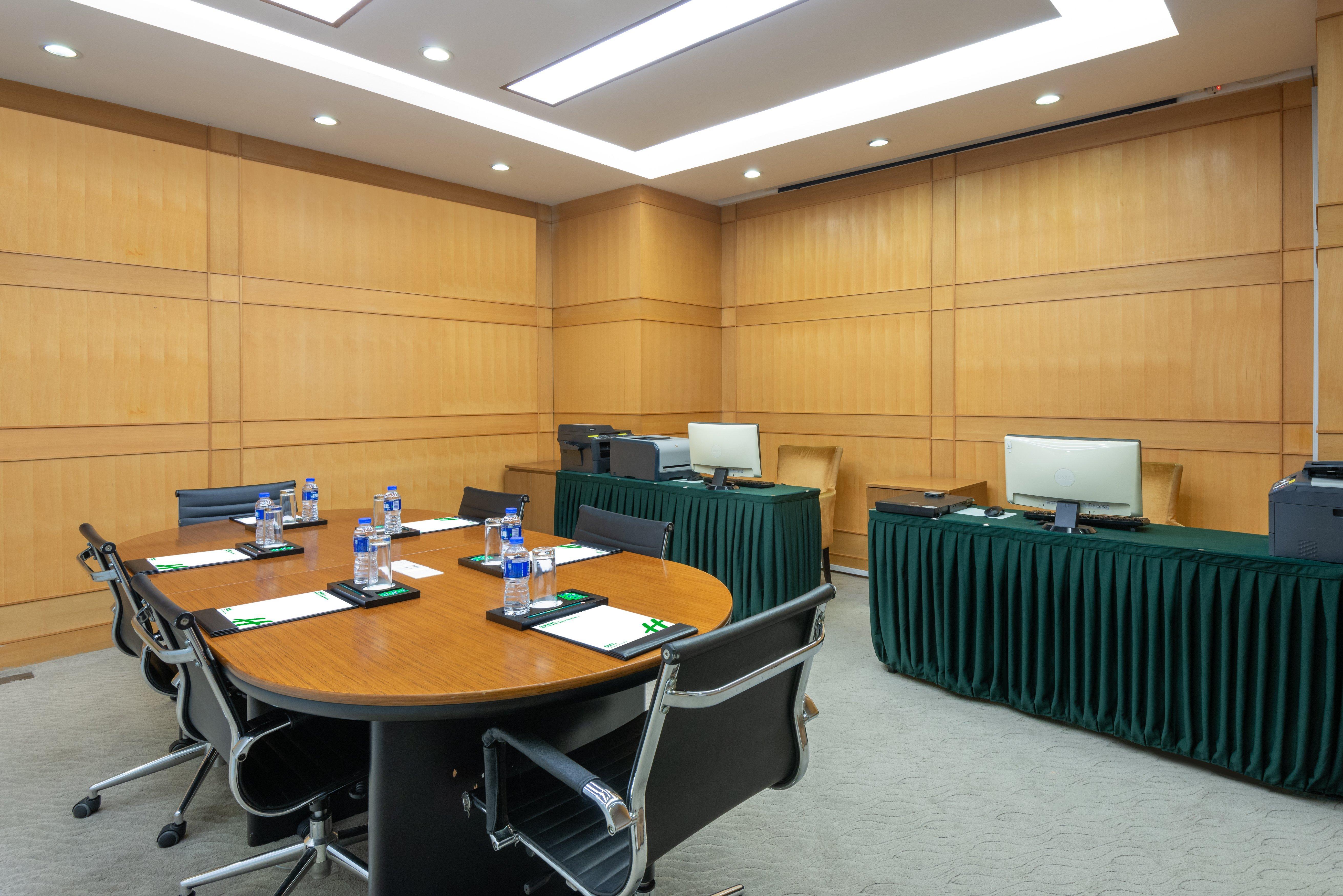 Holiday Pudong By Ihg Shanghai