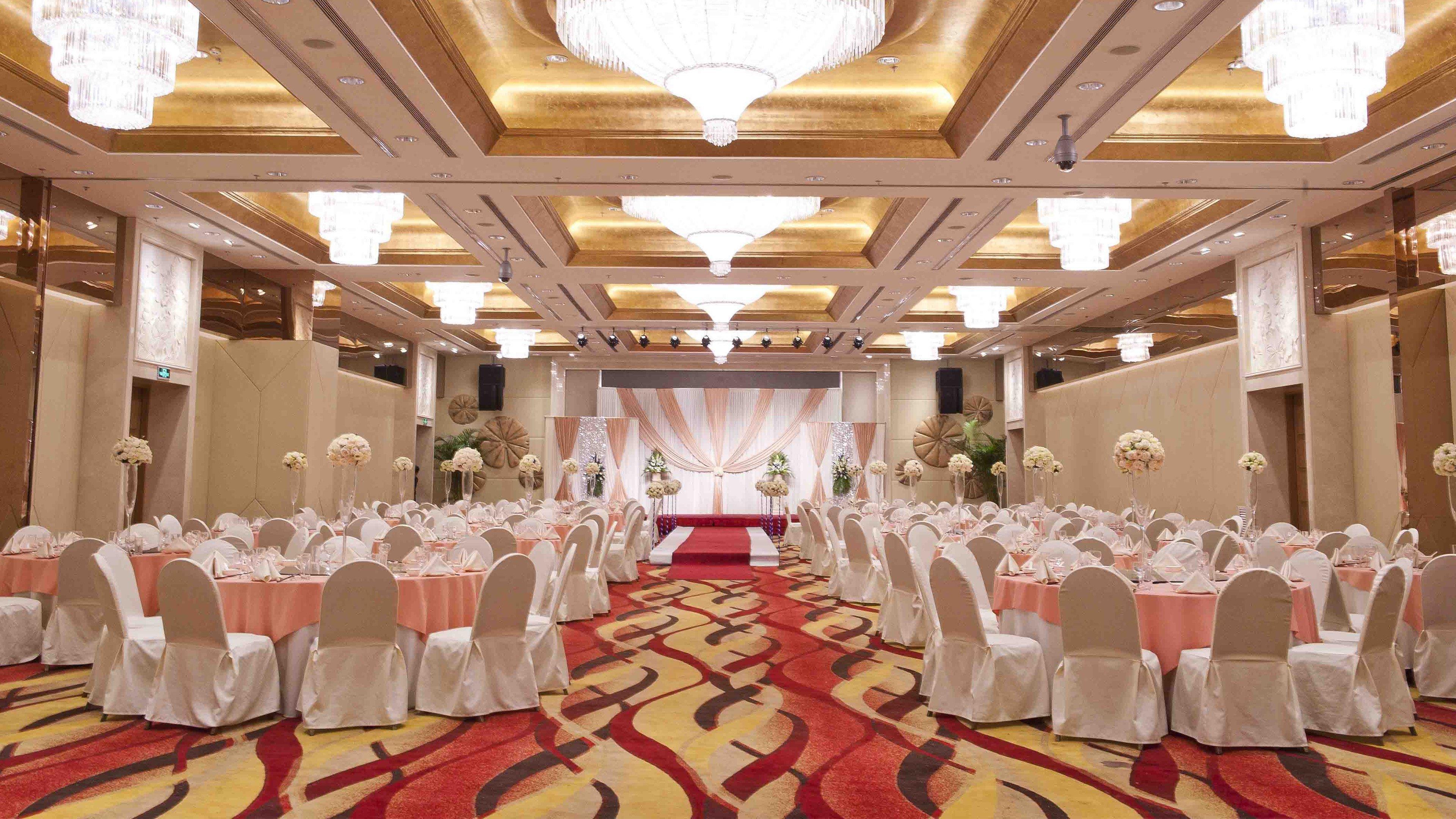 Holiday Pudong By Ihg Shanghai