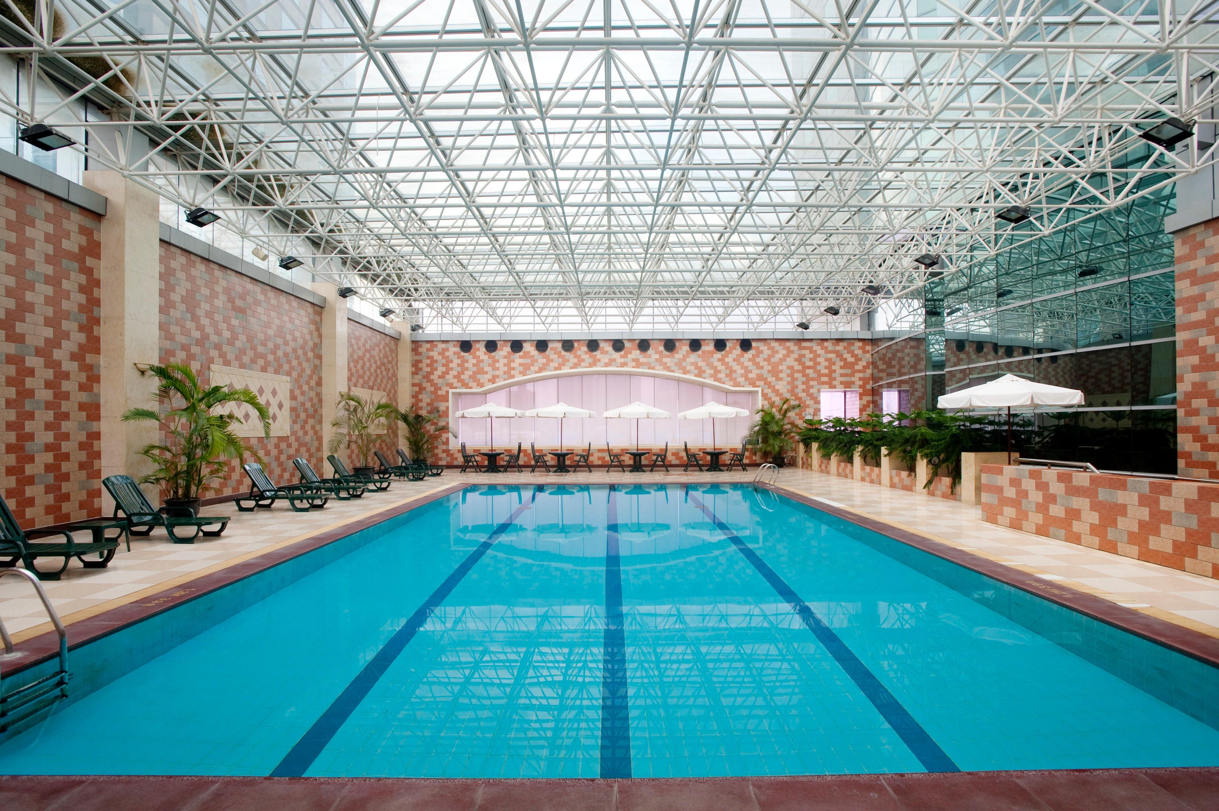 Holiday Pudong By Ihg