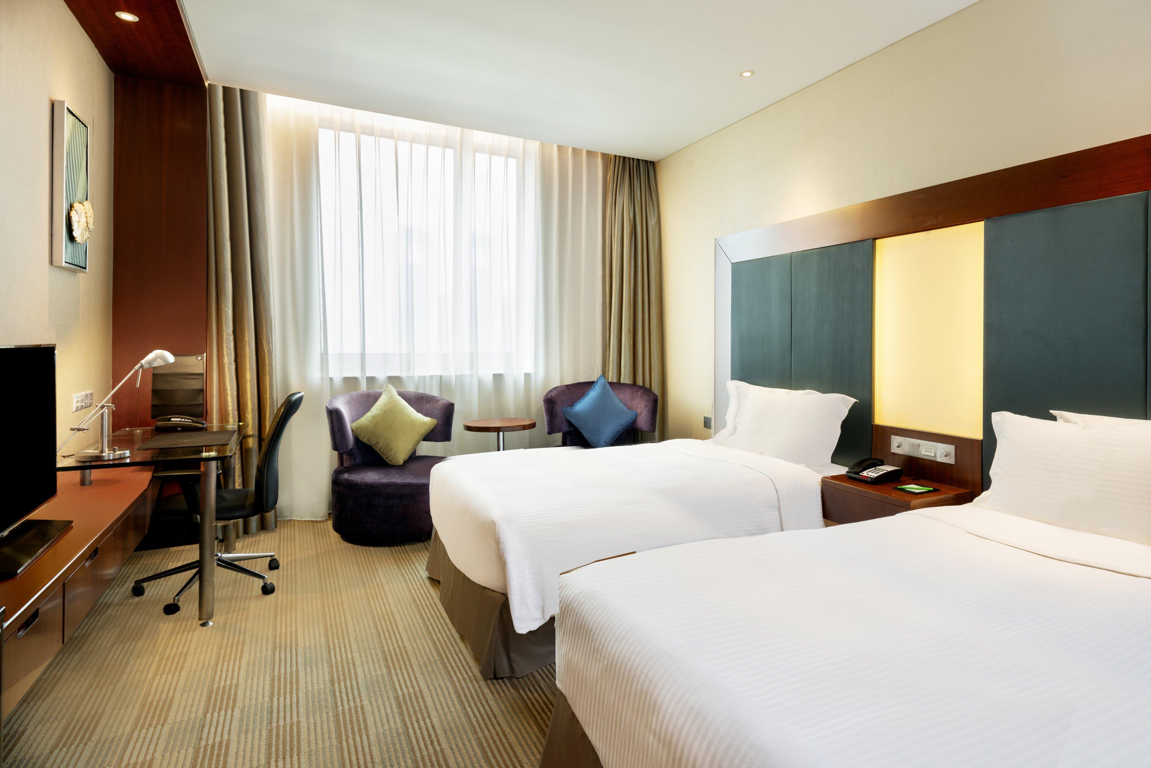 Holiday Pudong By Ihg
