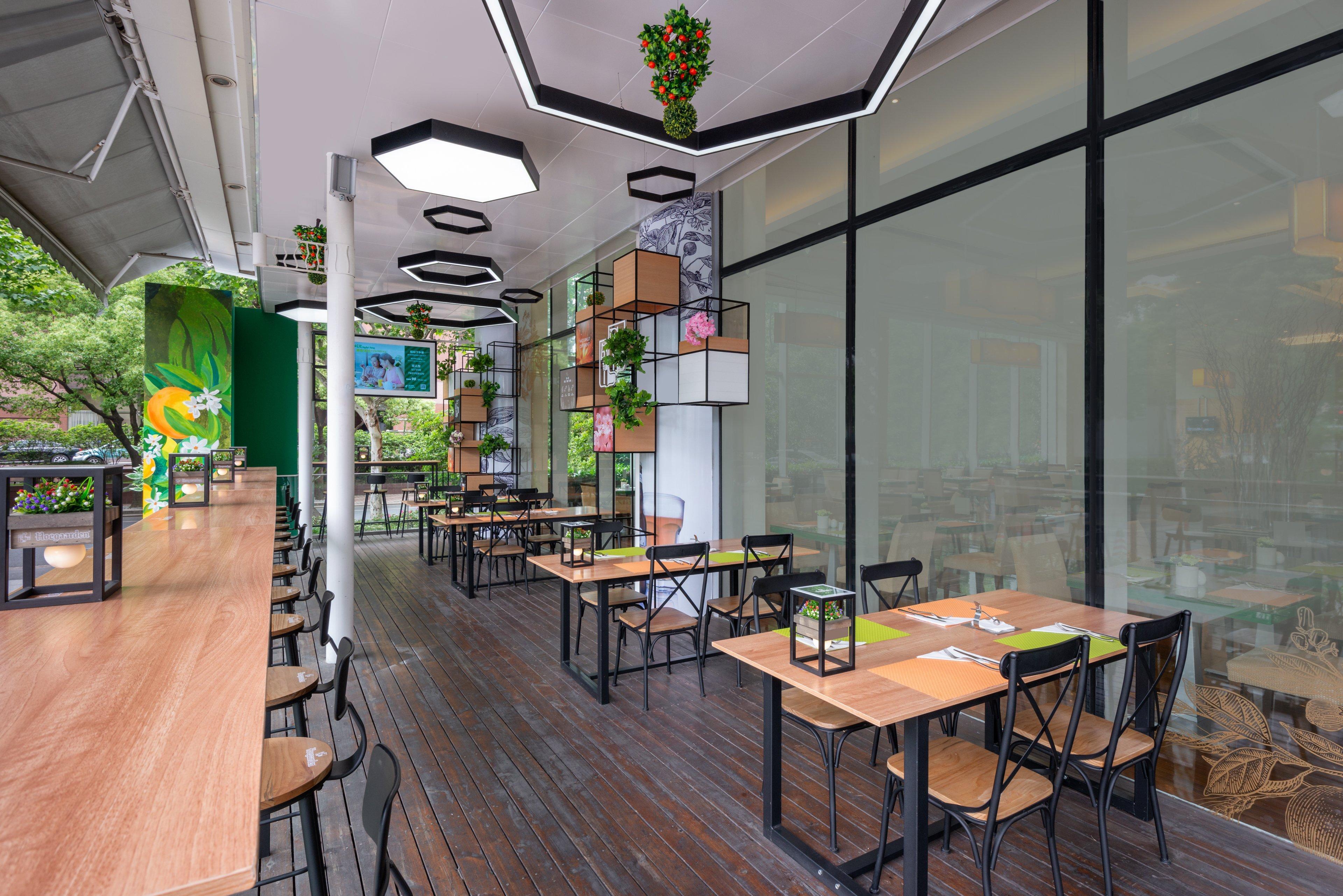 Holiday Pudong By Ihg 4* Shanghai