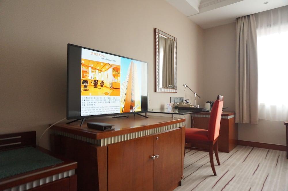 Hotel Jianguo