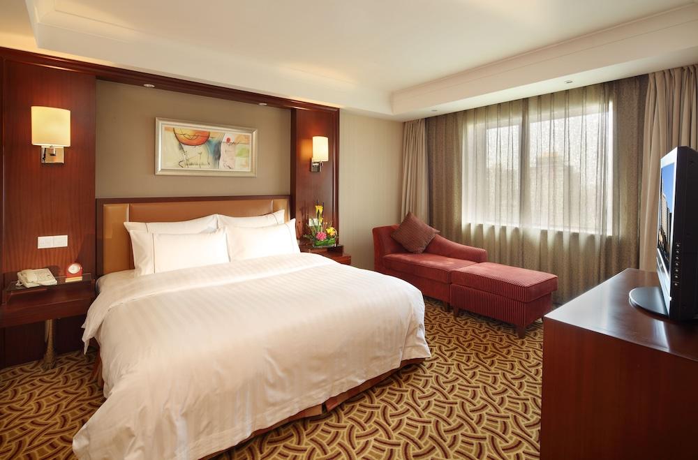 Hotel Jianguo