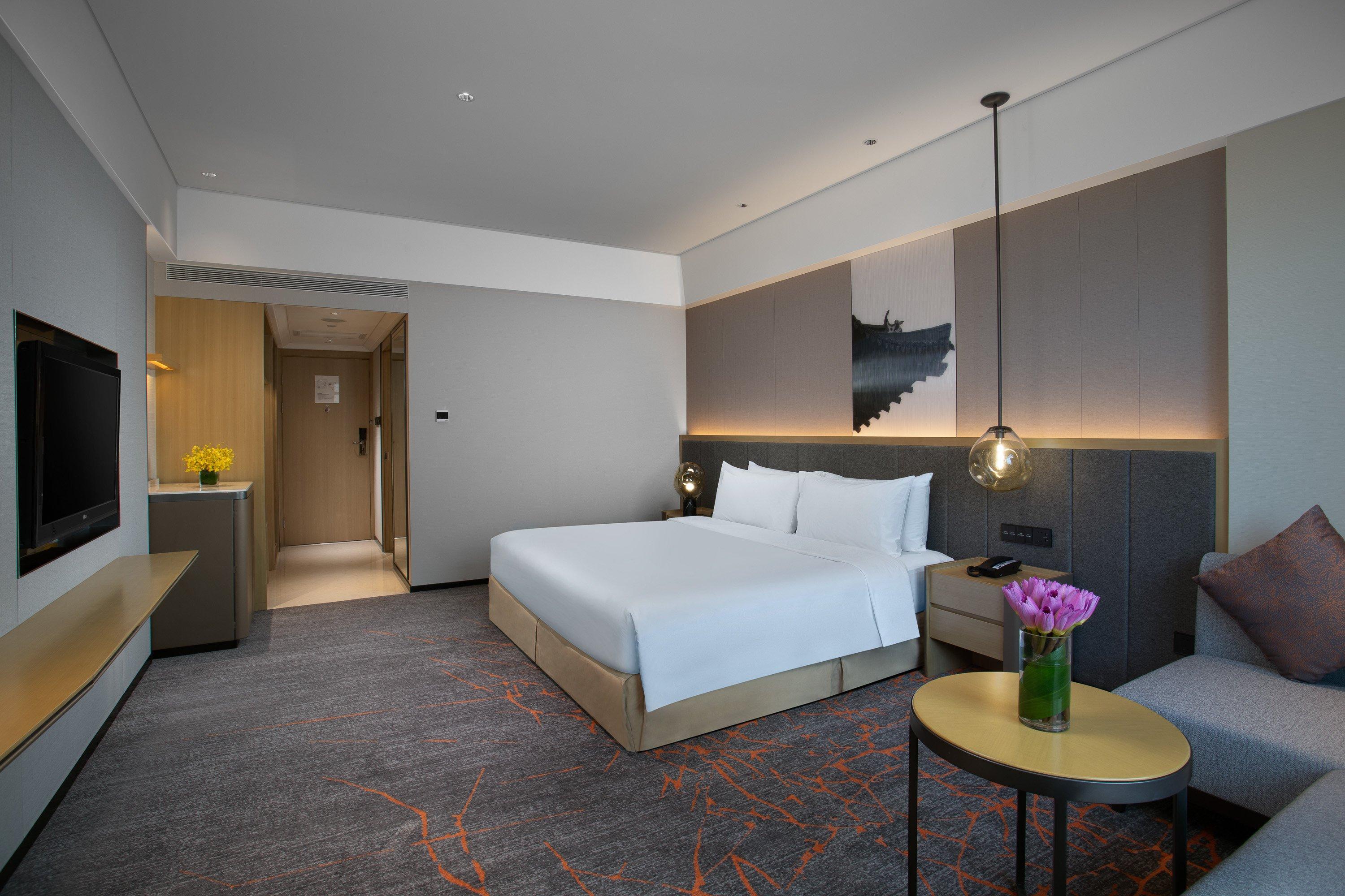 Crowne Plaza Fudan By Ihg Hotel 5*