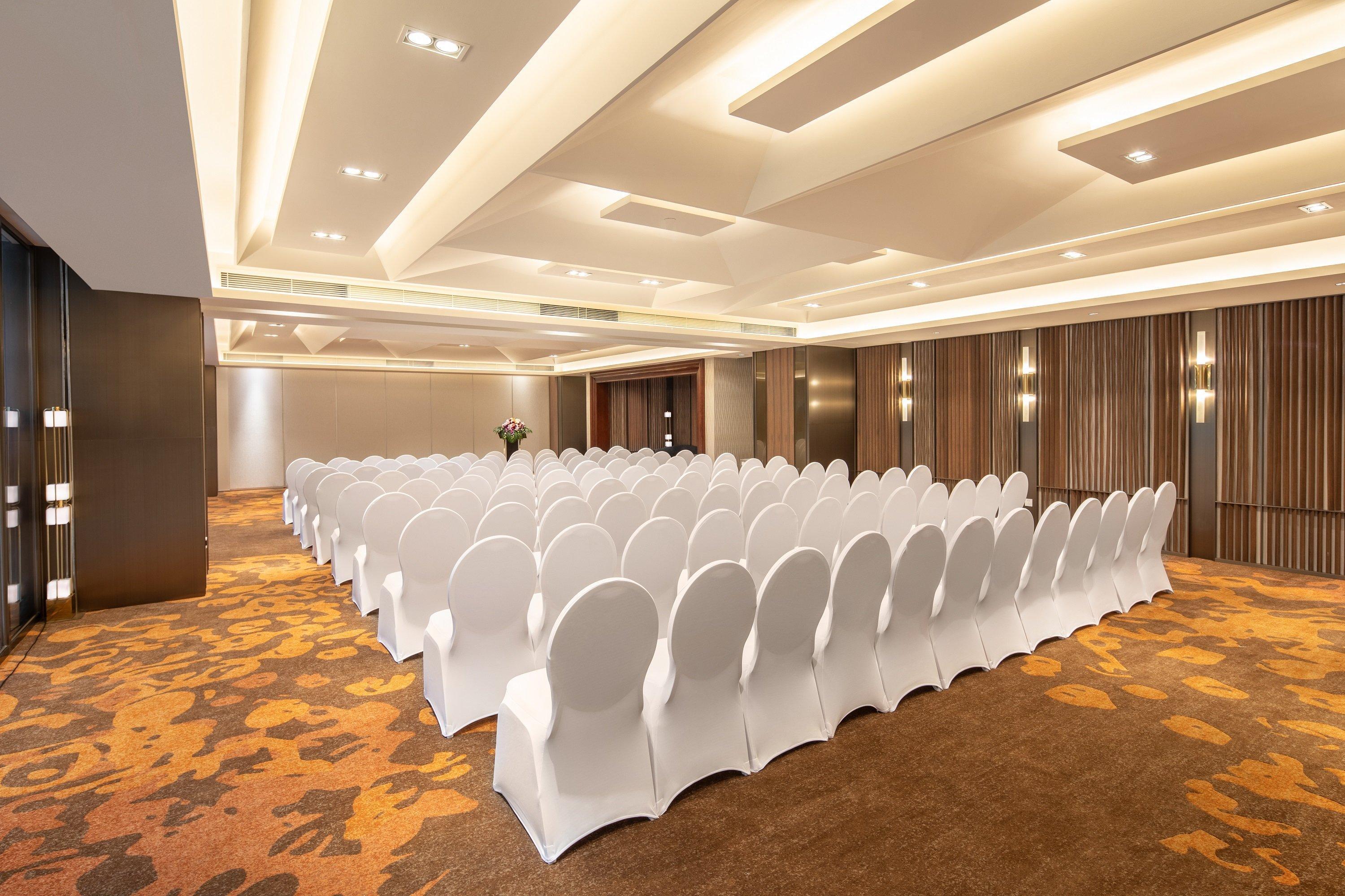 Crowne Plaza Fudan By Ihg Hotel