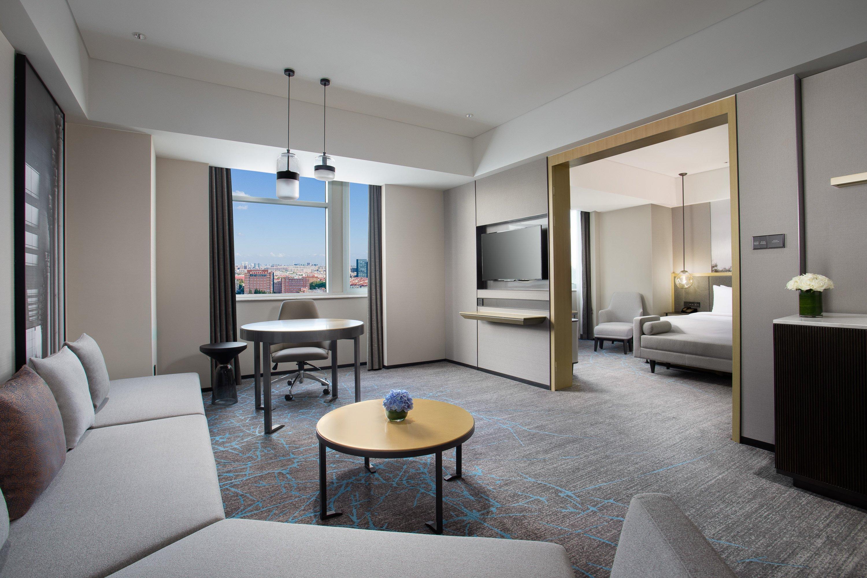 Hotel Crowne Plaza Fudan By Ihg Shanghai