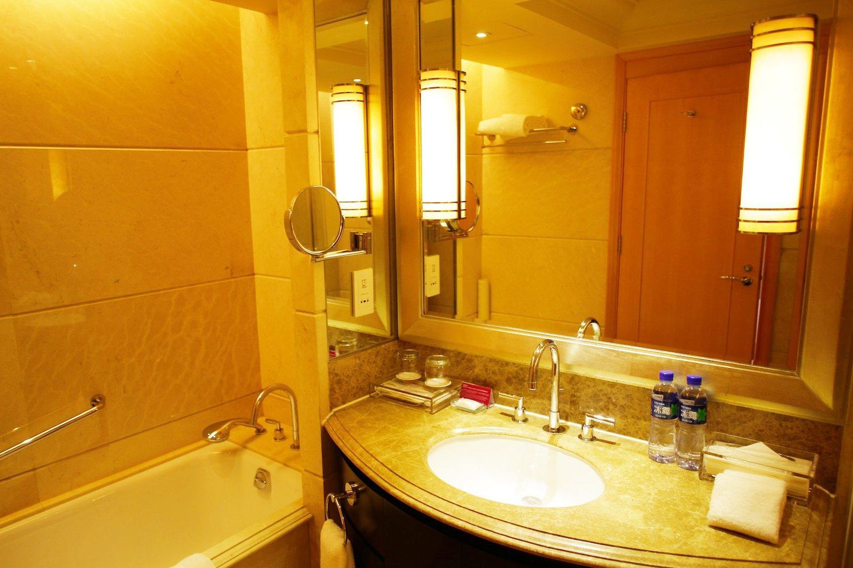 Crowne Plaza Fudan By Ihg Hotel Shanghai