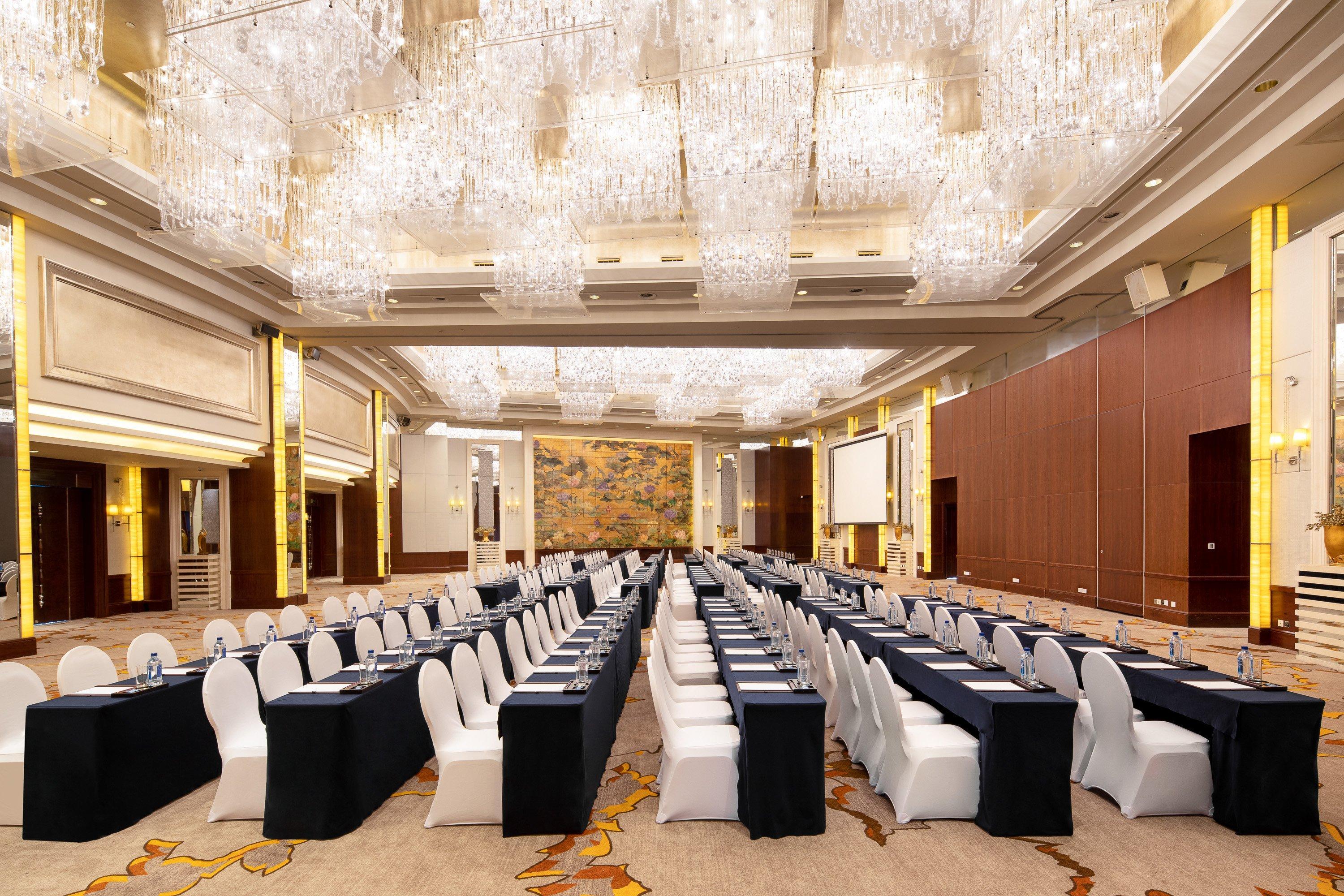 Hotel Crowne Plaza Fudan By Ihg