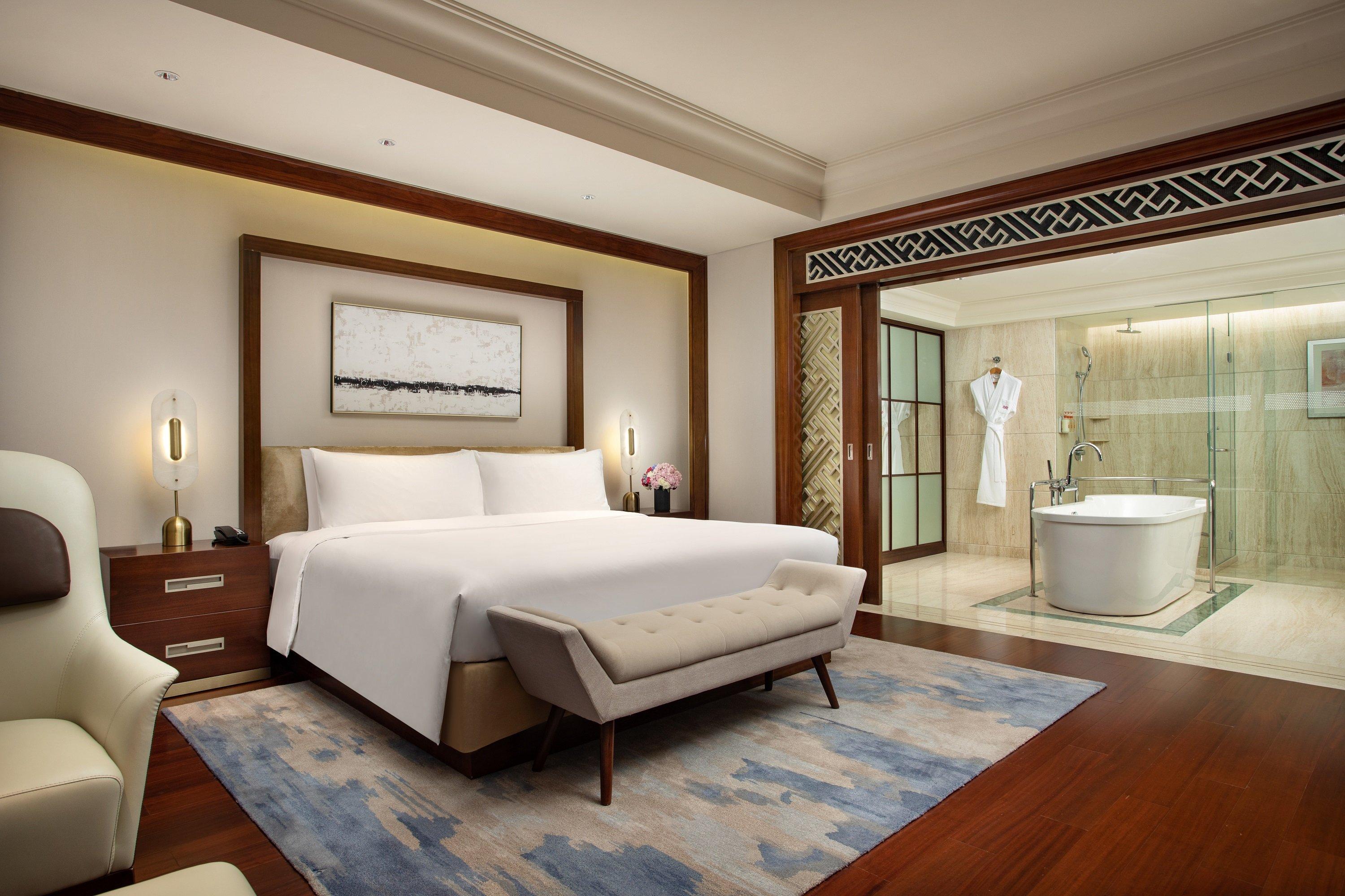Crowne Plaza Fudan By Ihg Hotel