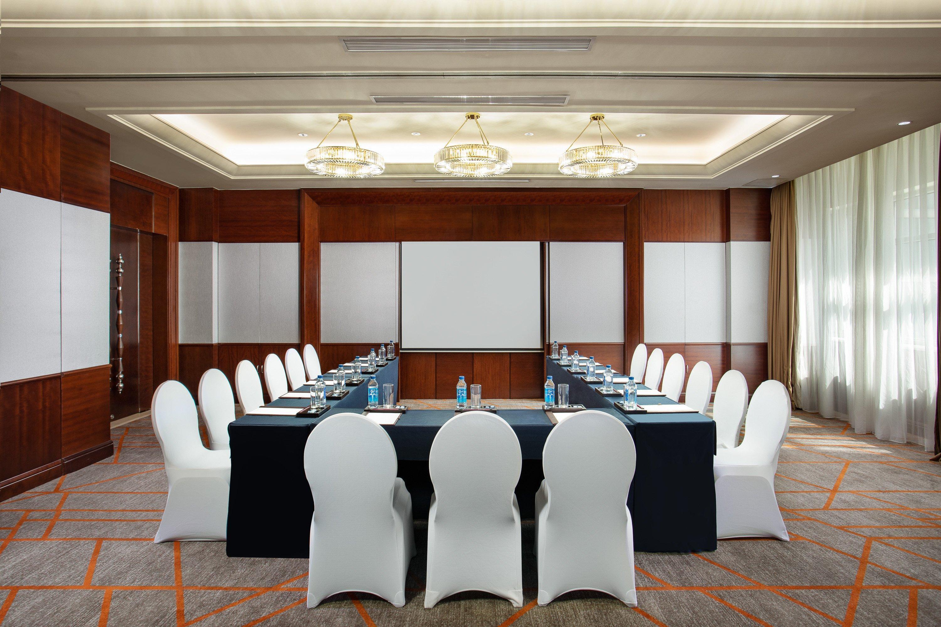 Crowne Plaza Fudan By Ihg Shanghai