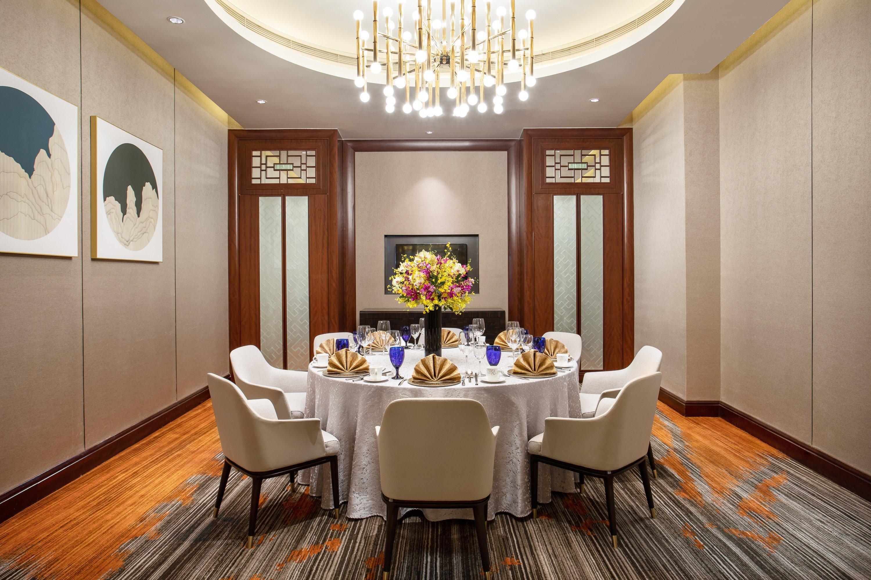 Crowne Plaza Fudan By Ihg Hotel