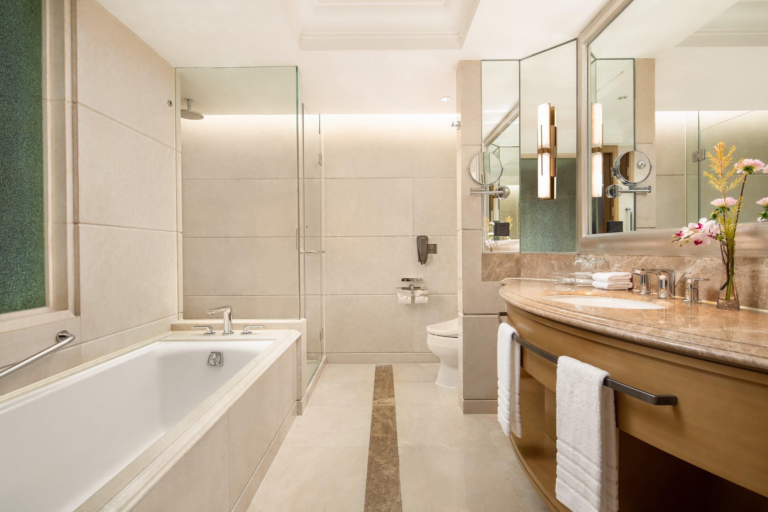 Crowne Plaza Fudan By Ihg Shanghai
