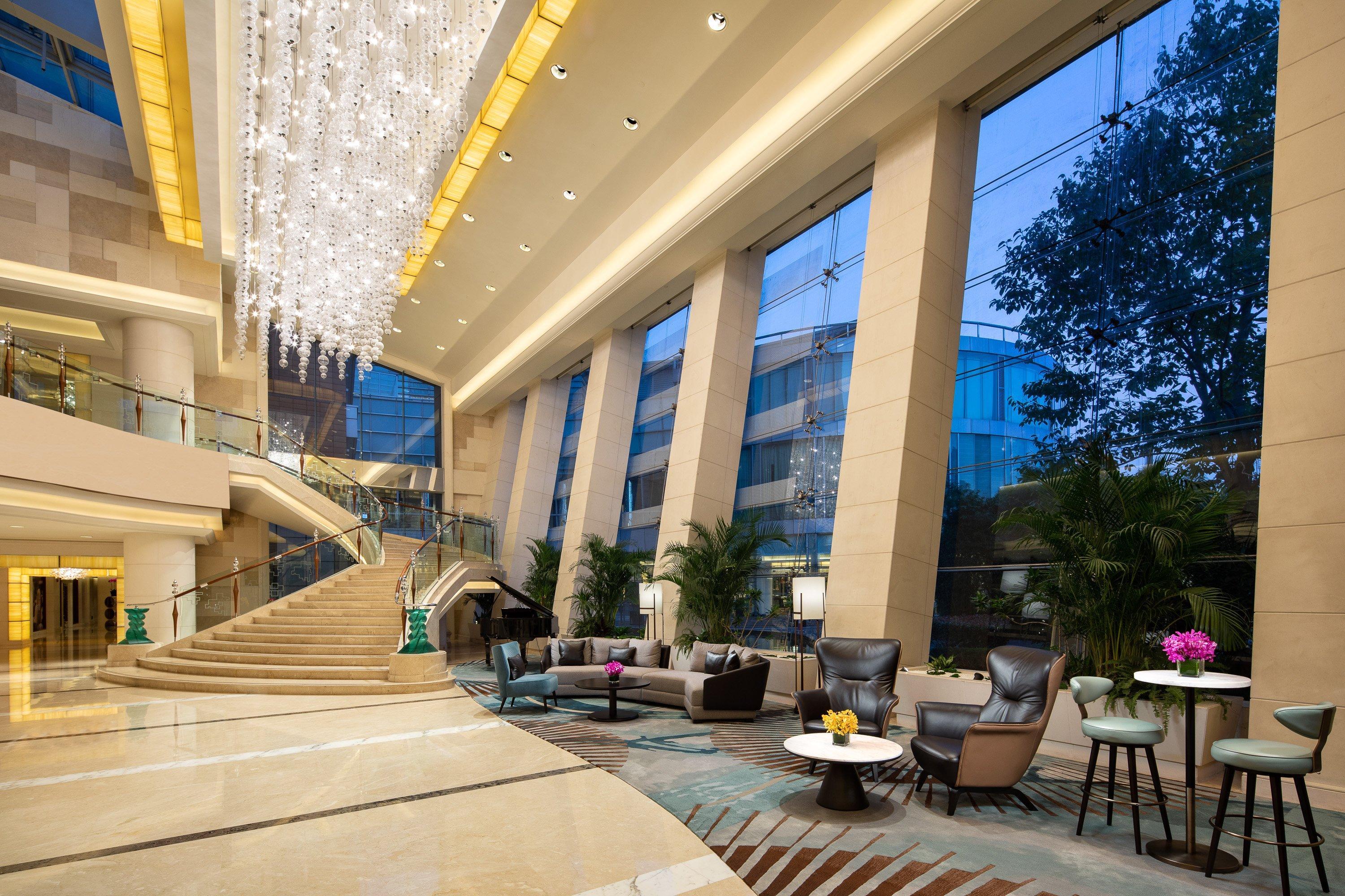 Crowne Plaza Fudan By Ihg Hotel 5*