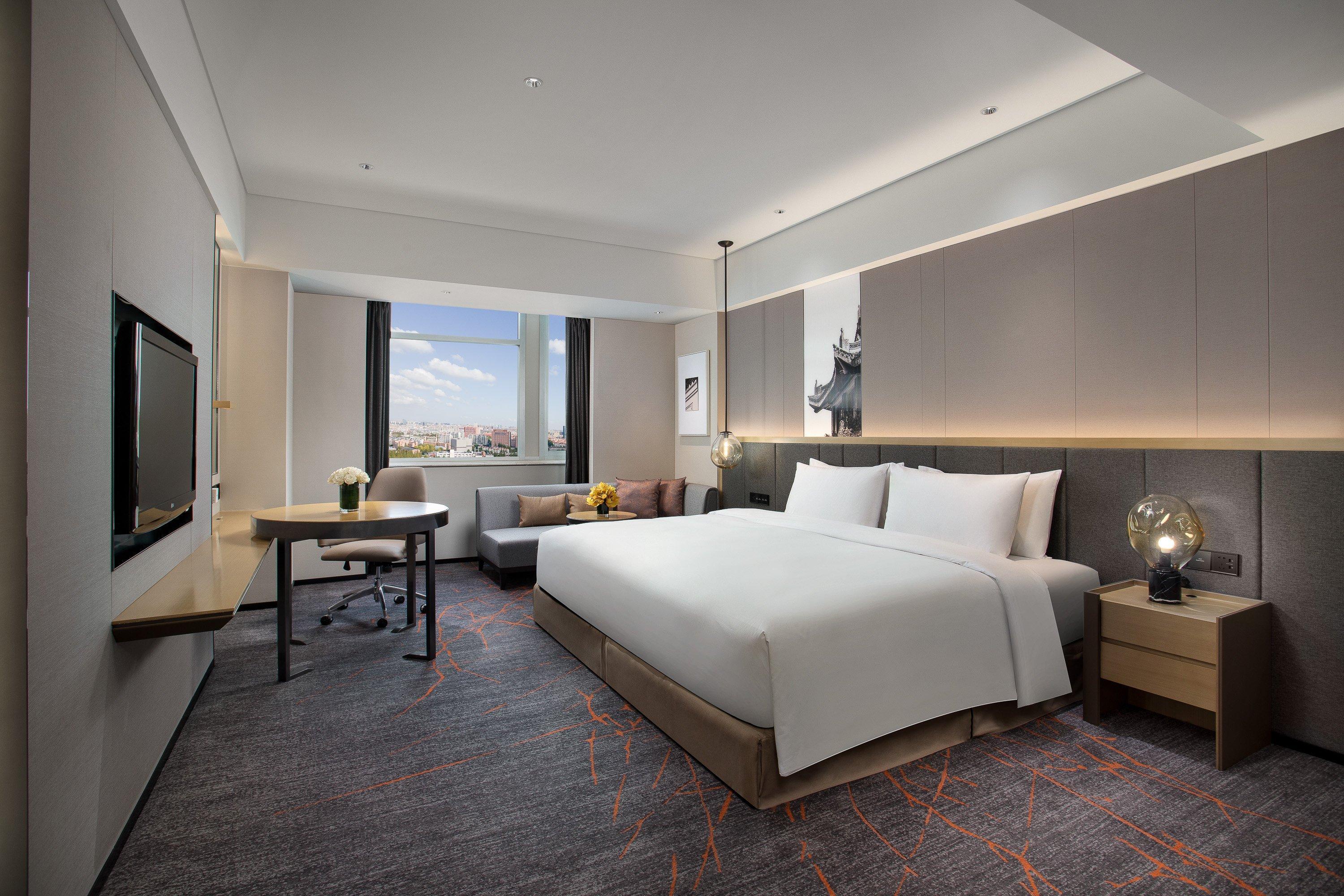 Hotel Crowne Plaza Fudan By Ihg 5*
