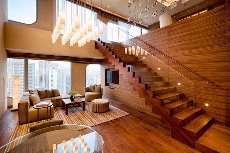 Andaz Xintiandi, Shanghai, By Hyatt
