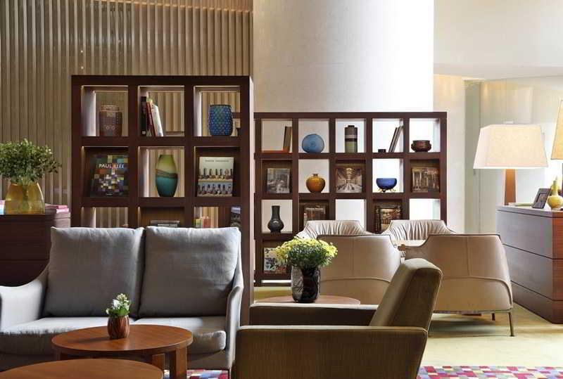 Andaz Xintiandi, Shanghai, By Hyatt