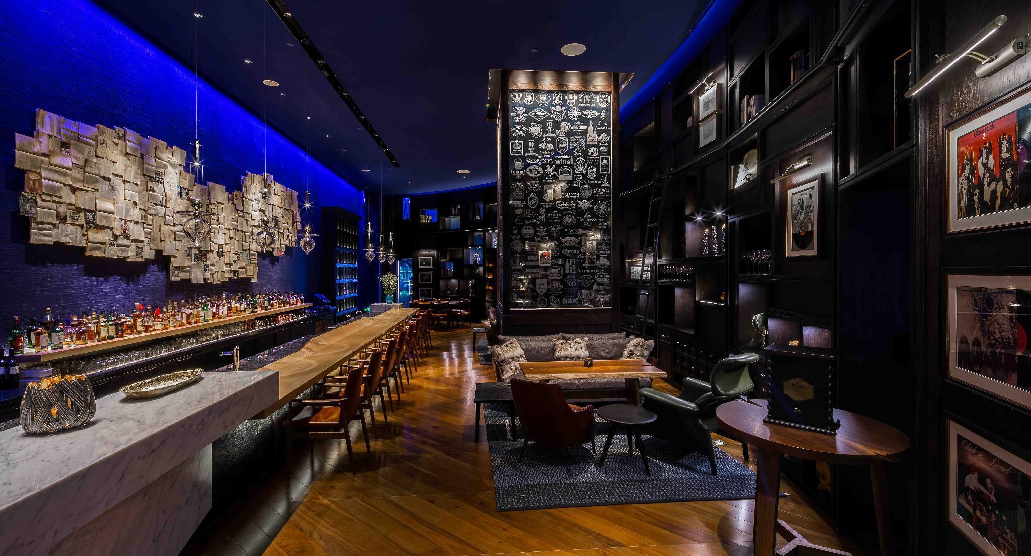 Andaz Xintiandi, Shanghai, By Hyatt 5* Shanghai