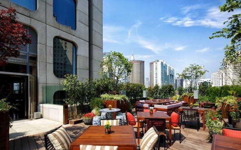 Andaz Xintiandi, Shanghai, By Hyatt Hotel 5*