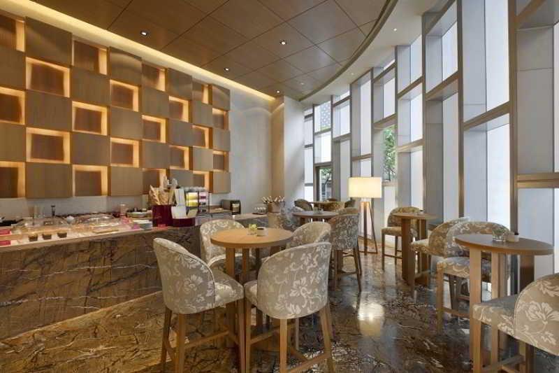 Andaz Xintiandi, Shanghai, By Hyatt Hotel Shanghai