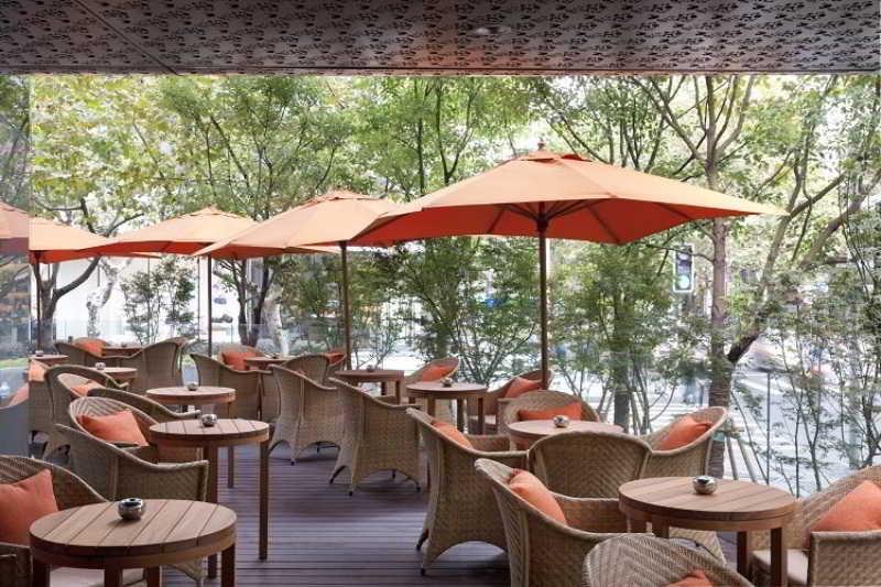 Andaz Xintiandi, Shanghai, By Hyatt 5*