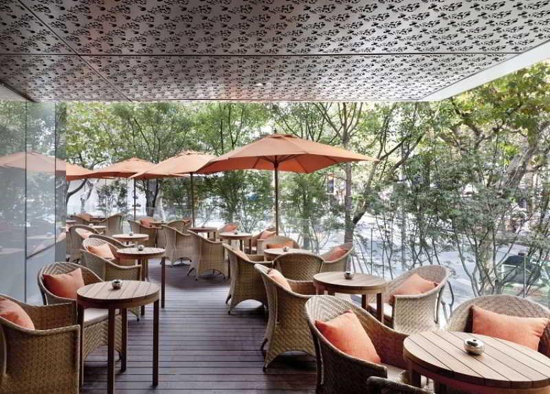Hotel Andaz Xintiandi, Shanghai, By Hyatt Shanghai