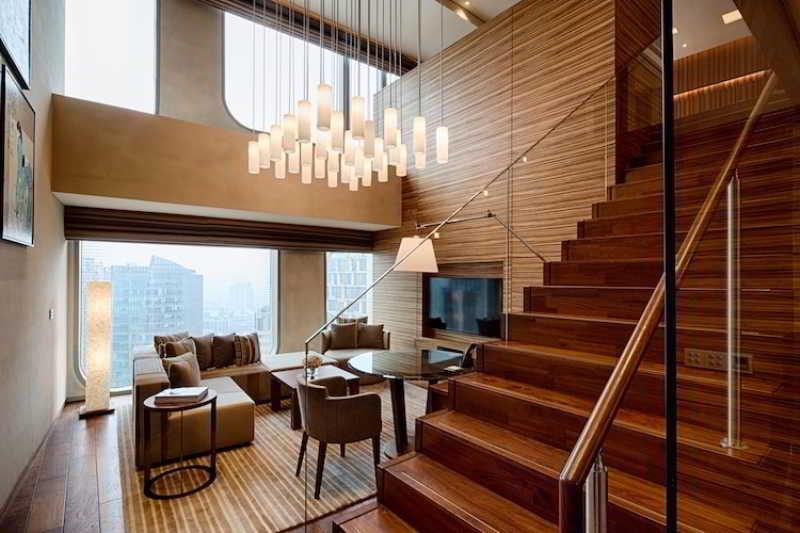 Hotel Andaz Xintiandi, Shanghai, By Hyatt