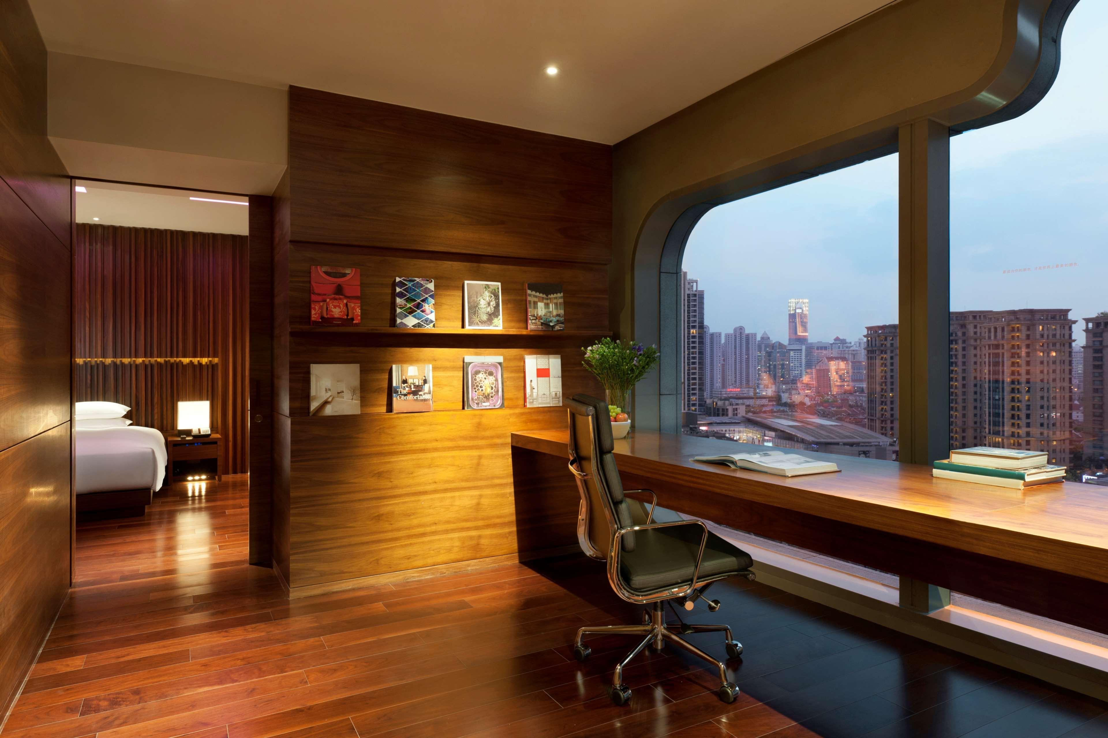 Andaz Xintiandi, Shanghai, By Hyatt 5* Shanghai