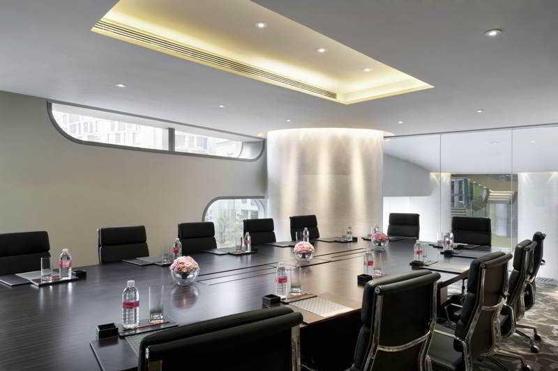 Andaz Xintiandi, Shanghai, By Hyatt Hotel