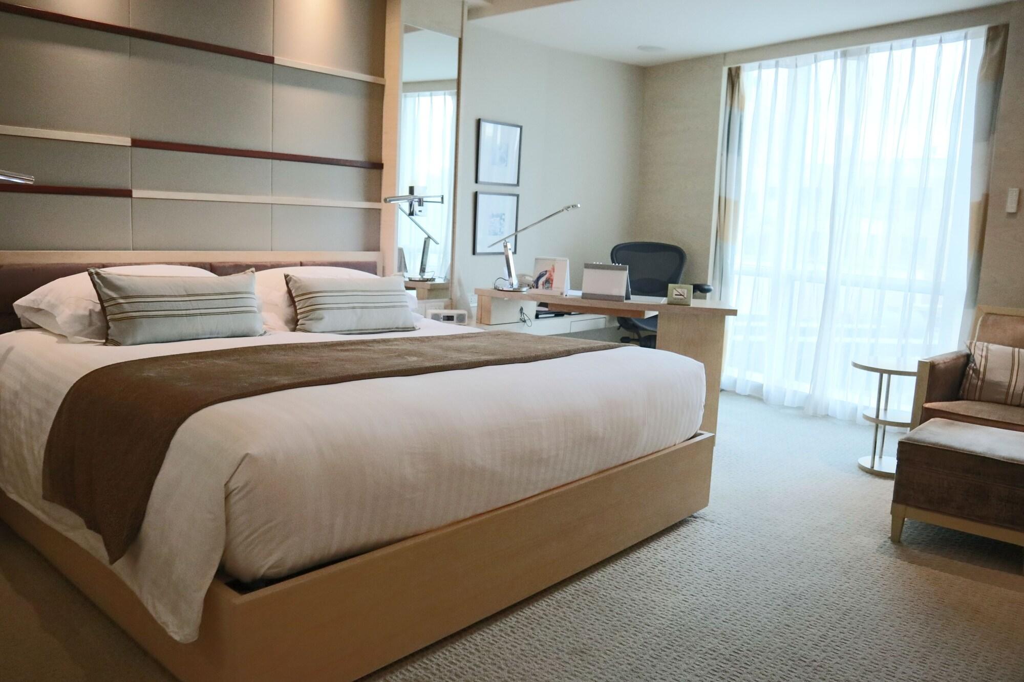 Hengshan Garden Hotel 5*