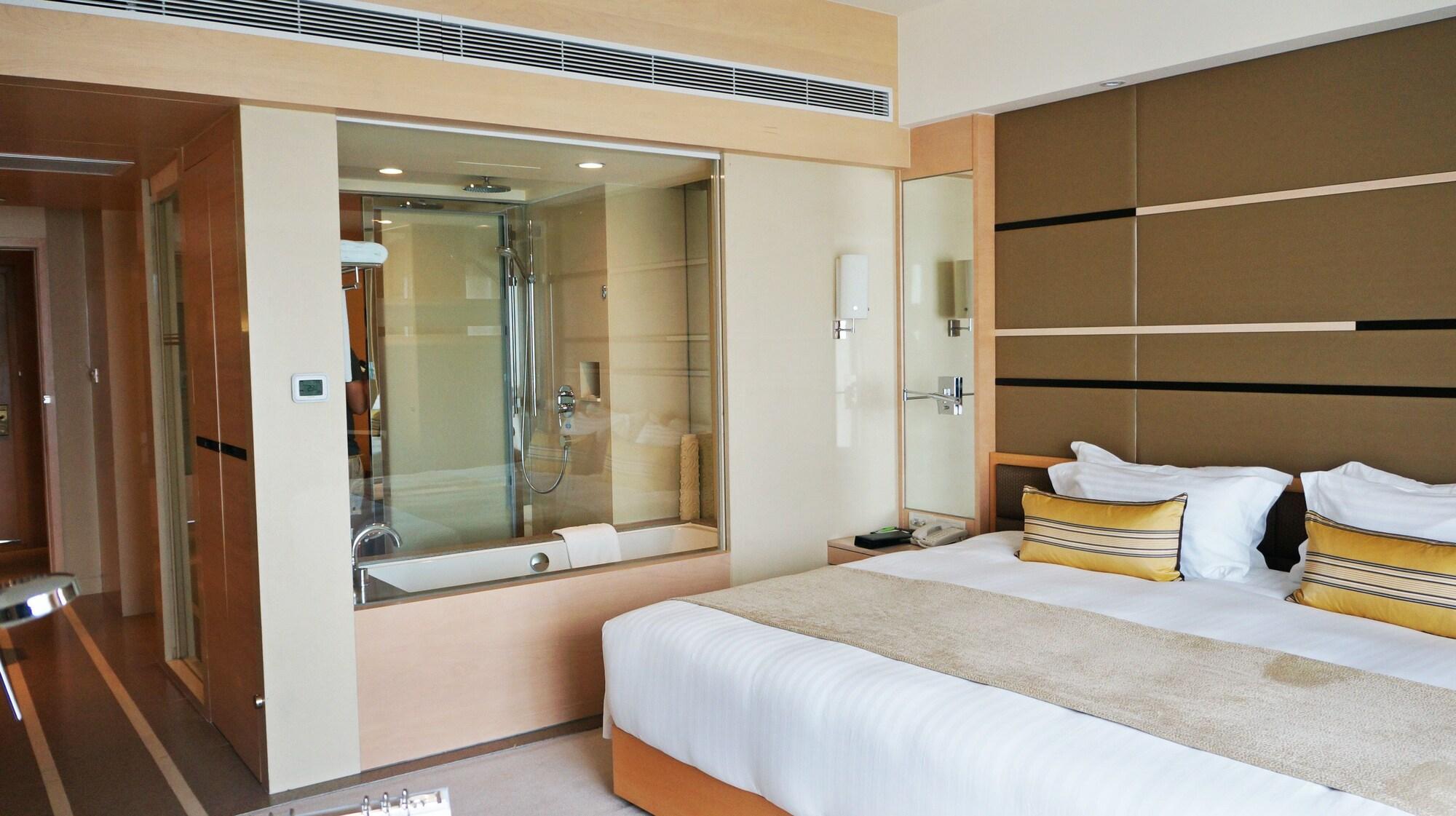 Hotel Hengshan Garden