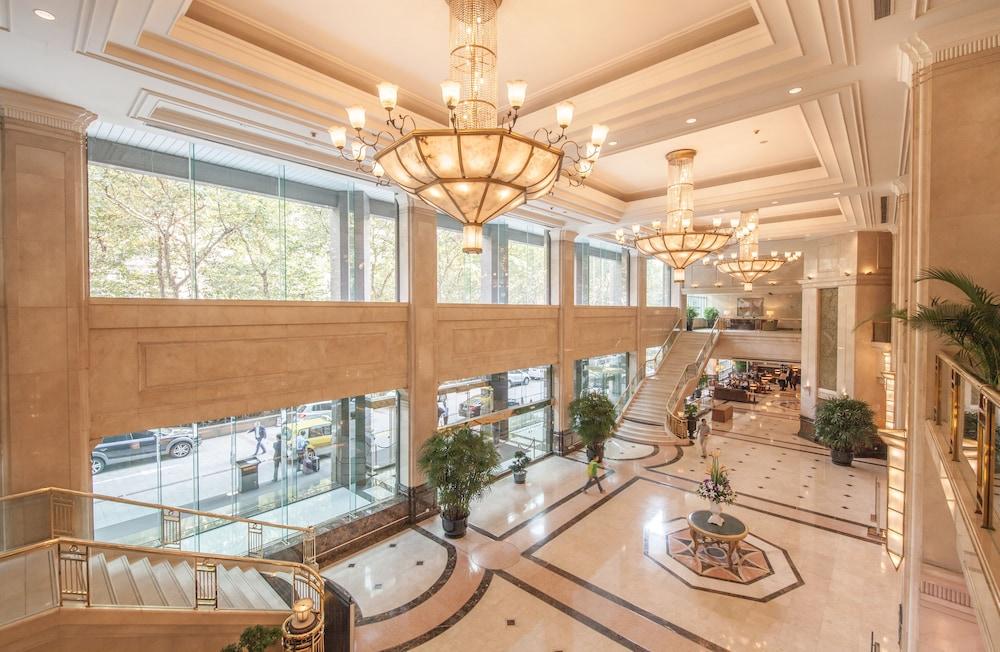 Hengshan Garden 5*