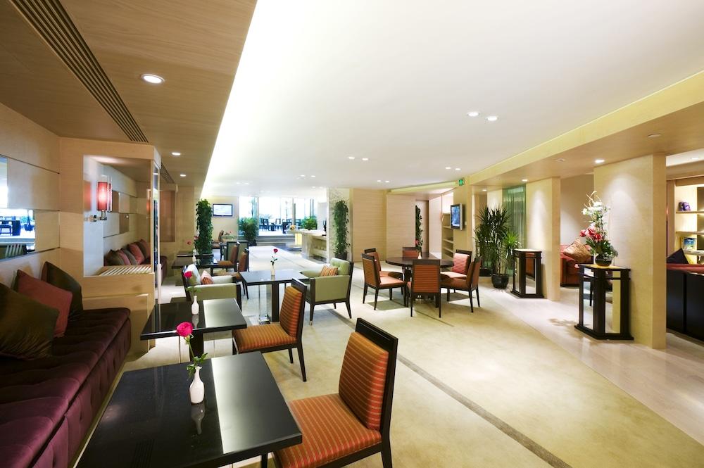Hengshan Garden Hotel Shanghai