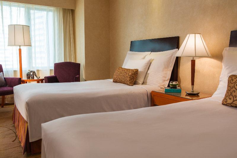 Radisson Collection Hotel, Yangtze Shanghai