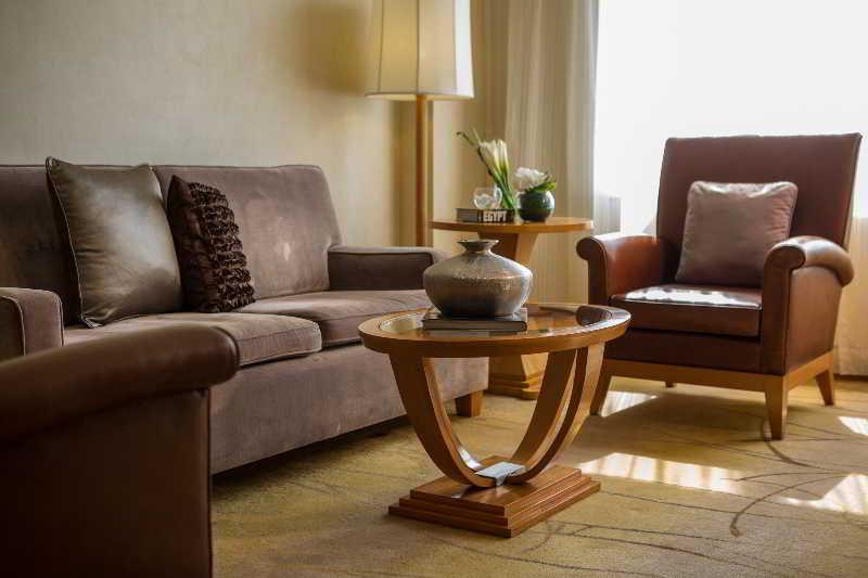 Radisson Collection Hotel, Yangtze